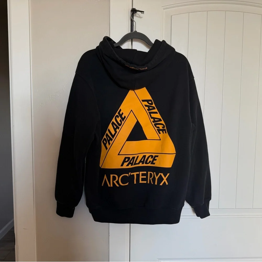 Arc’teryx X Palace Hoodie - Picture 2 of 4